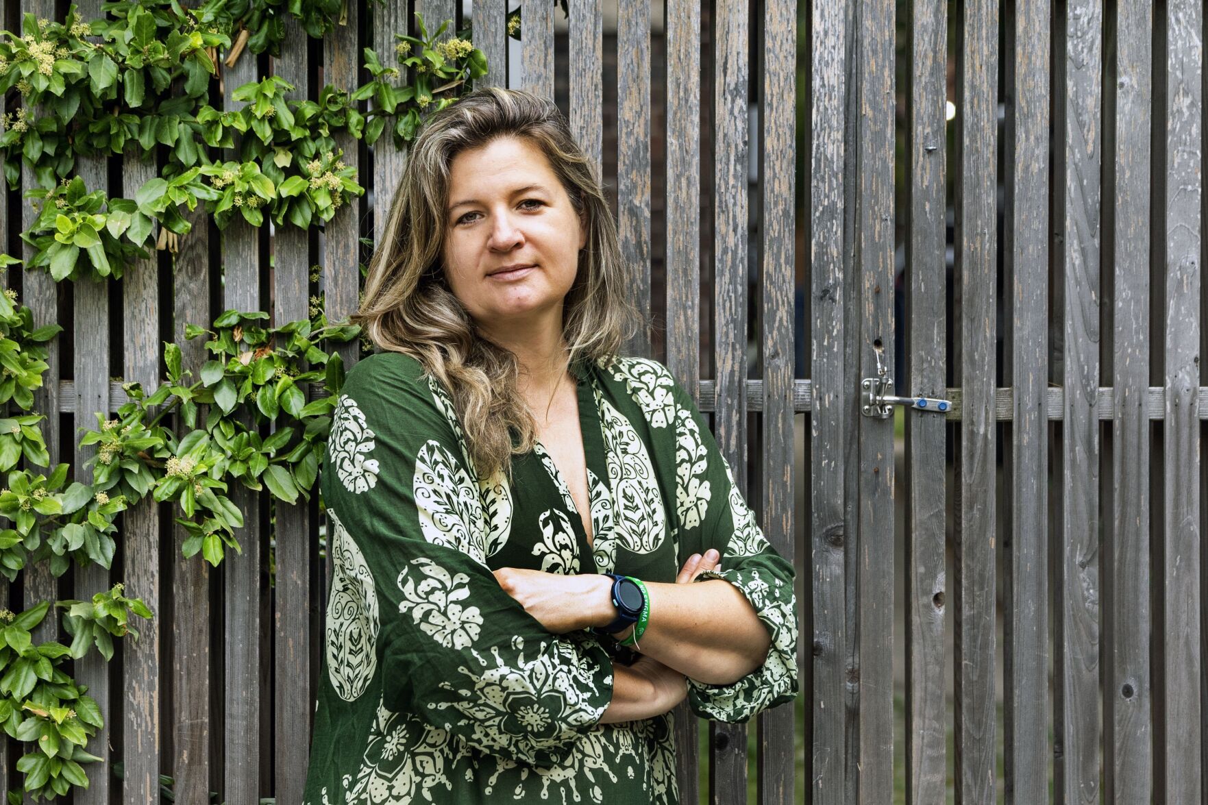 Nora Schramek